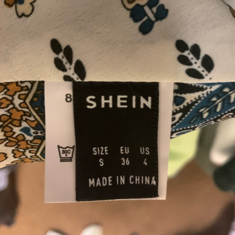 Bandana Top - Picture 4 of 4